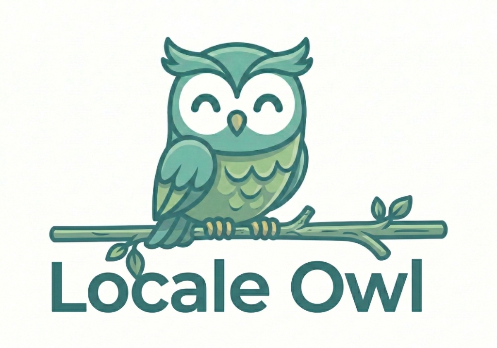 Locale Owl
